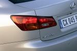 Lexus IS250 2005 года